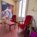 De Champagne Hotel Saint-Dizier