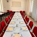 Hotel De Champagne