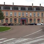 Hotel De Champagne Saint-Dizier