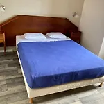 De Champagne Hotel Saint-Dizier