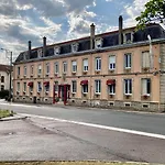 Hotel De Champagne