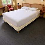 ホテル De Champagne