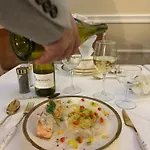 De Champagne Hotel
