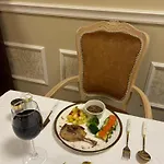 De Champagne 2* サン・ディジエ