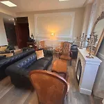De Champagne Hotel