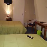 Hotel De Champagne