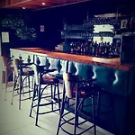 De Champagne Hotel