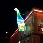 De Champagne Hotel Saint-Dizier