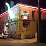 De Champagne 2*