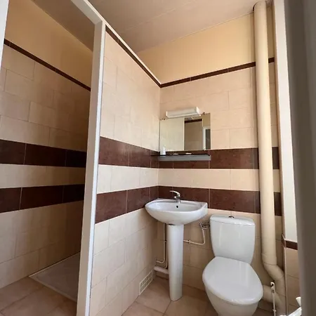 De Champagne 2* Ancerville (Moselle)