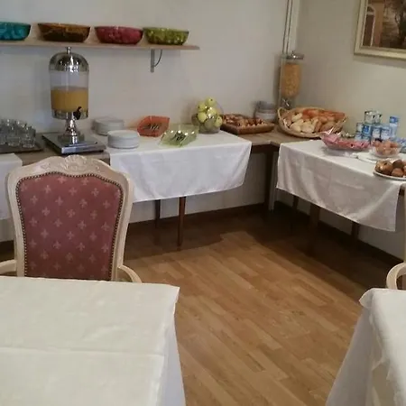 Hotel De Champagne Ancerville (Moselle)