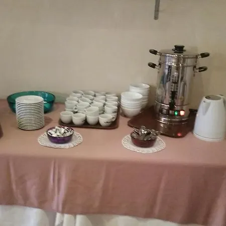 מלון De Champagne