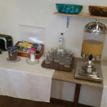 De Champagne Szálloda