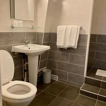 De Champagne מלון 2*