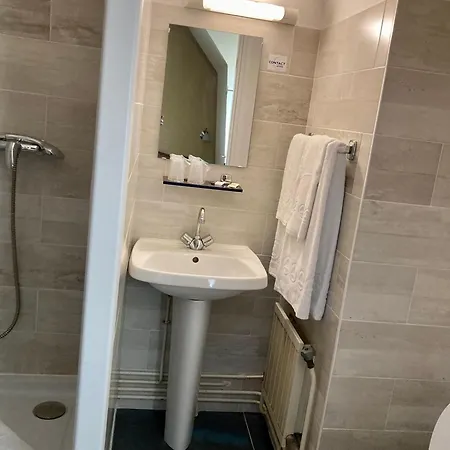 De Champagne 2* Ancerville (Moselle)