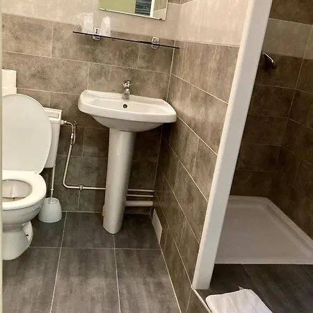 מלון De Champagne