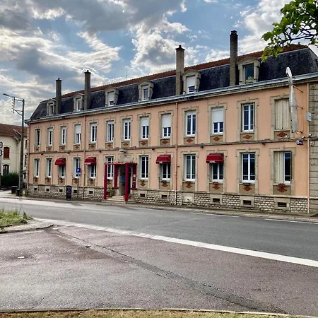 Hotel De Champagne