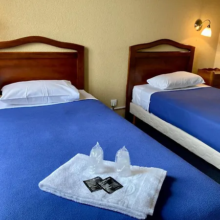 De Champagne 2* Ancerville (Moselle)