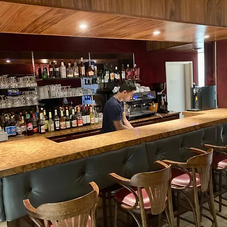 De Champagne Hotel Saint-Dizier