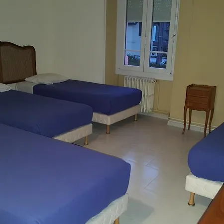 מלון De Champagne 2*