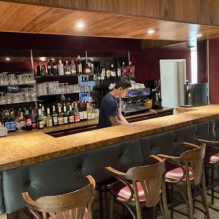 De Champagne 2* Ancerville (Moselle)