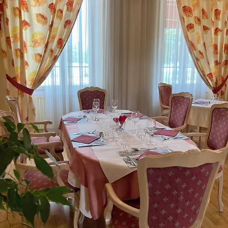 De Champagne Ancerville (Moselle)