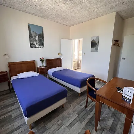 De Champagne 2* Ancerville (Moselle)