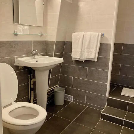 De Champagne Ancerville (Moselle)