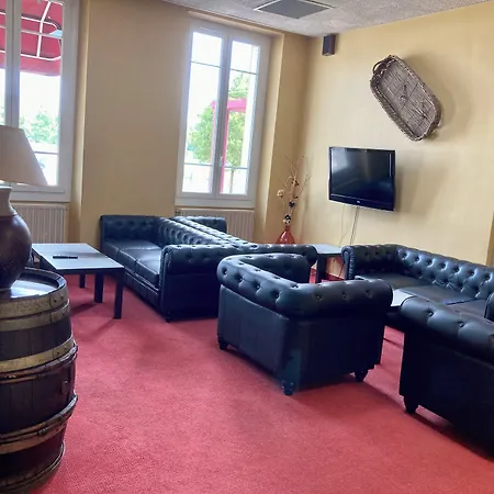 De Champagne Ancerville (Moselle)