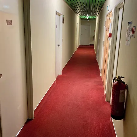 De Champagne Hotel Saint-Dizier
