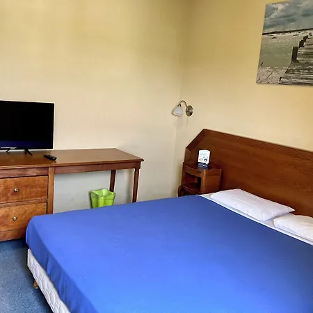 De Champagne Hotel 2*