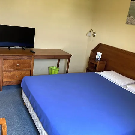 Hotel De Champagne Ancerville (Moselle)