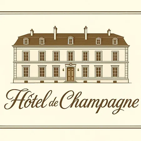 Hotel De Champagne