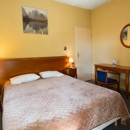 Hotel De Champagne