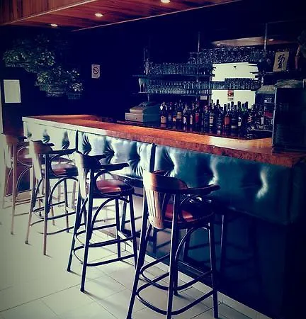De Champagne Hotel