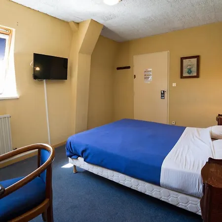 De Champagne מלון