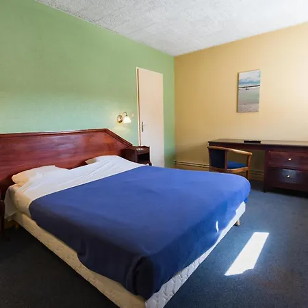 De Champagne מלון 2*