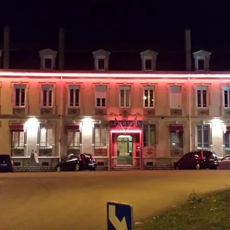 De Champagne