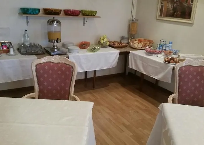 Hotel De Champagne Saint-Dizier