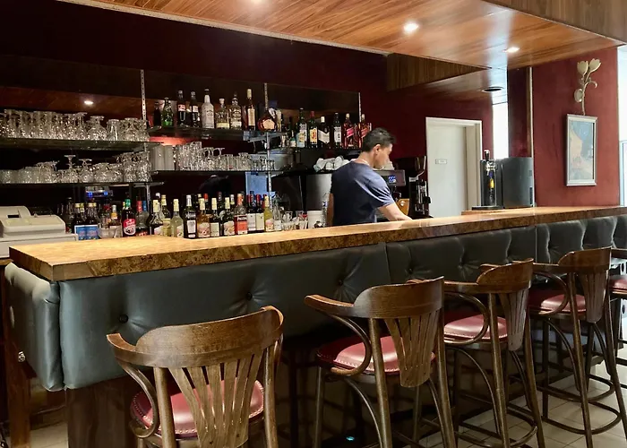 De Champagne Hotel Saint-Dizier