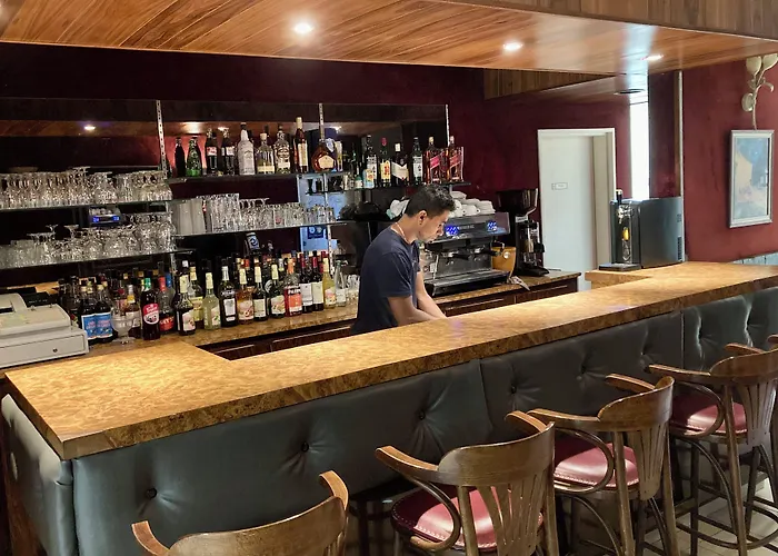 De Champagne 2* Saint-Dizier