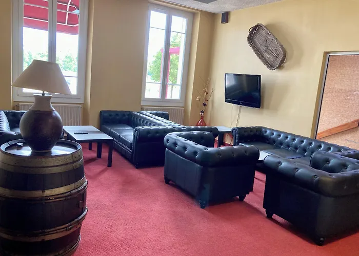 De Champagne Saint-Dizier