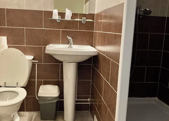 De Champagne 2* Saint-Dizier