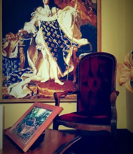 De Champagne Hotel Saint-Dizier